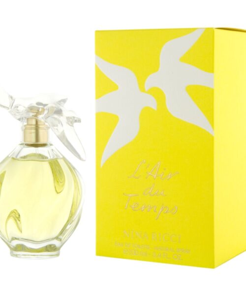 Damenparfüm Nina Ricci EDT L'air Du Temps 100 ml