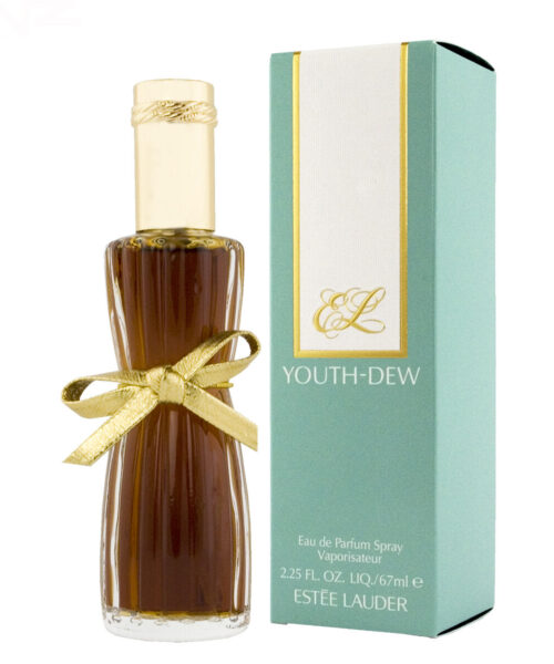 Damenparfüm Estee Lauder EDP Youth Dew 67 ml