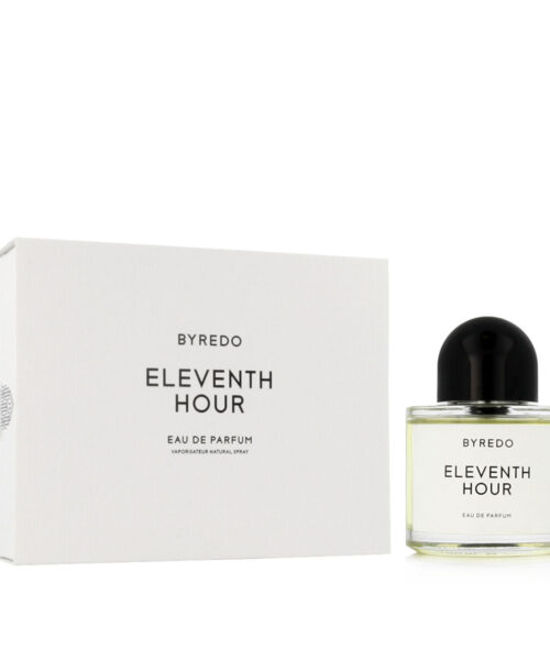 Unisex-Parfüm Byredo EDP Eleventh Hour 100 ml