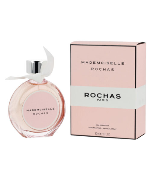 Damenparfüm Rochas Mademoiselle Rochas EDP 90 ml