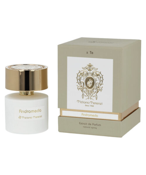 Unisex-Parfüm Tiziana Terenzi Andromeda 100 ml