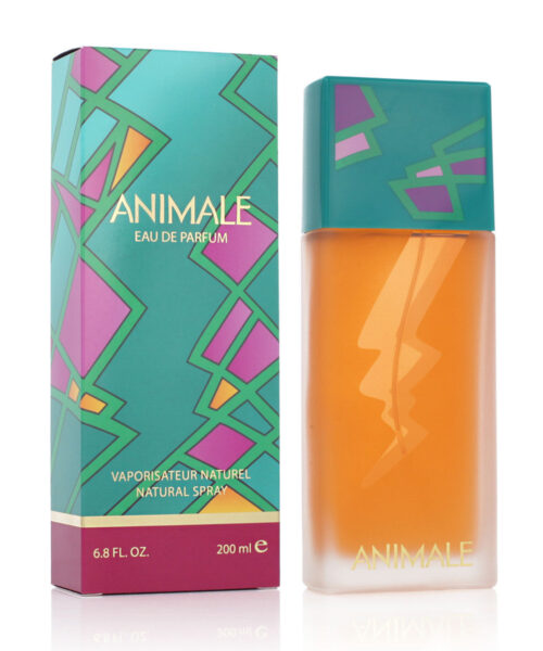Damenparfüm Animale EDP Animale 200 ml