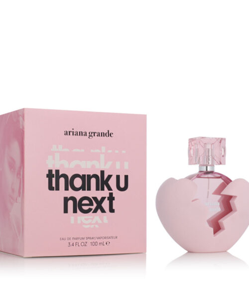 Damenparfüm Ariana Grande EDP Thank U Next 100 ml