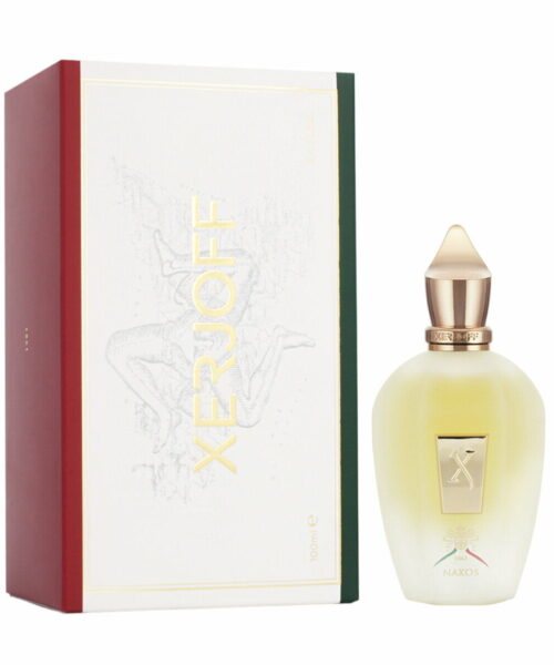 Unisex-Parfüm Xerjoff EDP XJ 1861 Naxos 100 ml