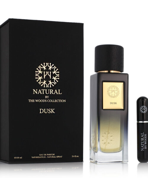 Unisex-Parfüm The Woods Collection EDP Natural Dusk 100 ml