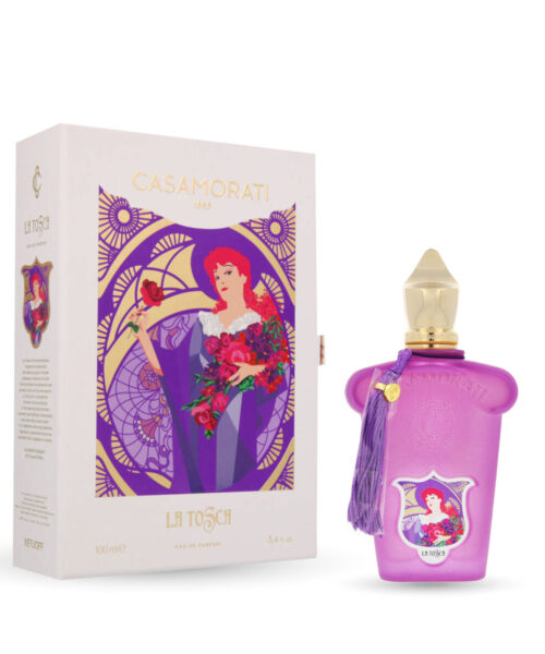 Damenparfüm Xerjoff EDP Casamorati La Tosca 100 ml