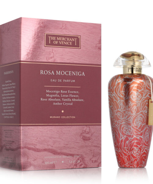 Damenparfüm Der Kaufmann von Venedig EDP Rosa Moceniga 100 ml