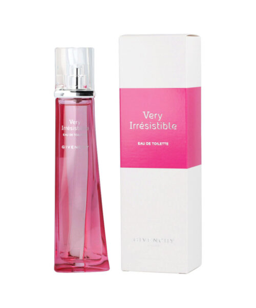Damenparfüm Givenchy EDT Very Irresistible 75 ml