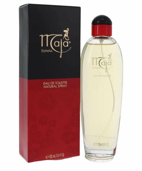 Damenparfüm Myrurgia EDT Maja 100 ml