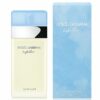 Damenparfüm Dolce & Gabbana EDT Hellblau 100 ml