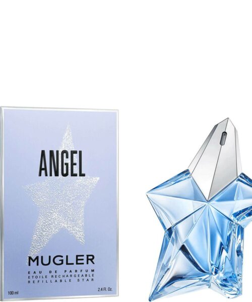 Damenparfüm Mugler EDP Angel 100 ml