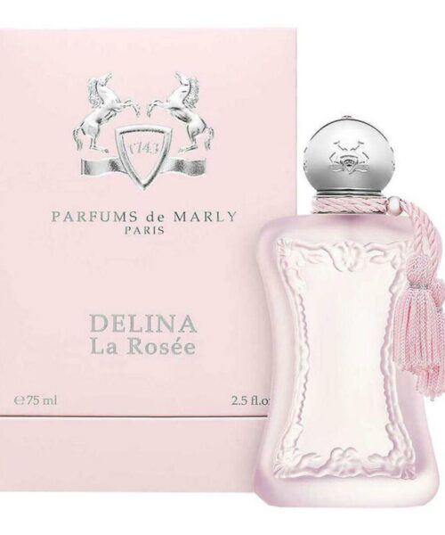 Damenparfüm Parfums de Marly EDP Delina La Rosee 75 ml