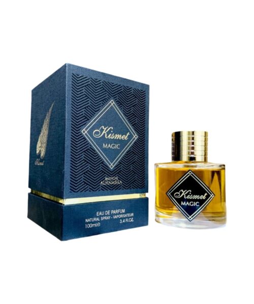Unisex-Parfüm Maison Alhambra Kismet Magic EDP 100 ml