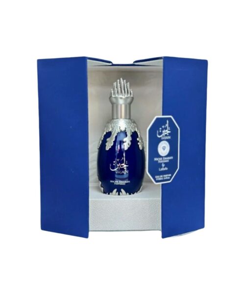 Damenparfüm Lattafa Niche Emarati Lujain EDP 100 ml