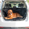 Schützende Autoabdeckung für Haustiere Petchez InnovaGoods