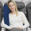Verstellbares Reisekissen mit Sitzbefestigung Restel InnovaGoods