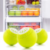 Kühlschrank Eco Balls InnovaGoods 3 Einheiten