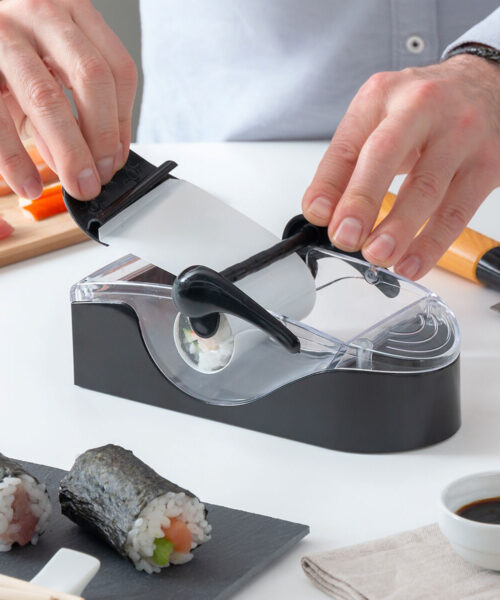 Sushi-Maker Oishake InnovaGoods