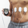 Muskel-Elektrostimulator Clyblast InnovaGoods