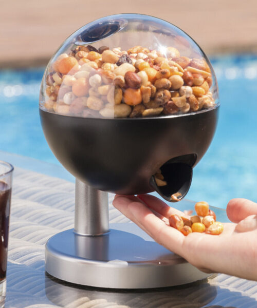 Automatischer Mini-Snackspender InnovaGoods
