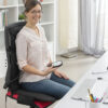 Massagesitzmatte Masseatsu InnovaGoods