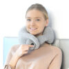 Nackenmassagekissen Newor InnovaGoods