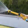 8-in-1-Hochdruck-Wasserpistole mit Tank-Forzater InnovaGoods