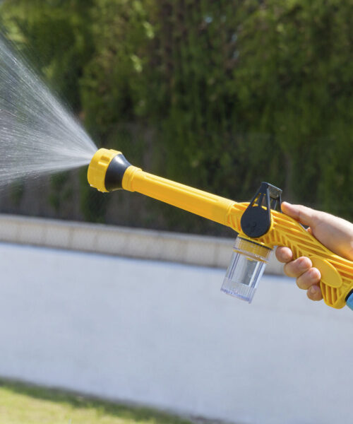 8-in-1-Hochdruck-Wasserpistole mit Tank-Forzater InnovaGoods