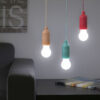 Zugschnur-LED-Glühbirne Bulby InnovaGoods
