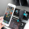 Gravity Smartphone-Halterung für Autos Gravder InnovaGoods
