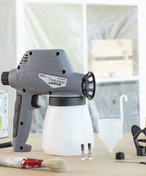 Elektrische Farbspritzpistole Spraint+ InnovaGoods