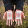 Handwärmepflaster Heatic Hand InnovaGoods 10 Einheiten