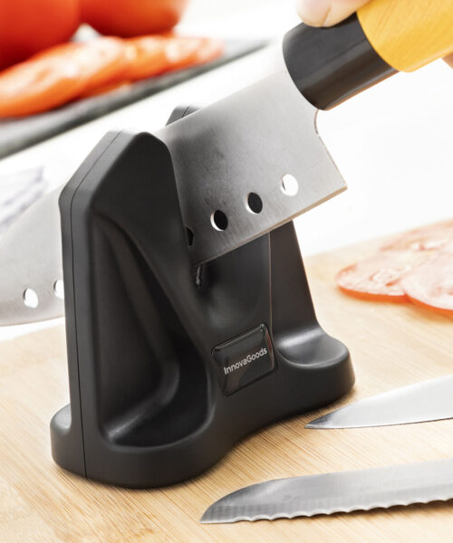 Messerschärfer Pro V Sharvy InnovaGoods