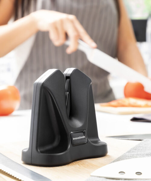 Messerschärfer Pro V Sharvy InnovaGoods