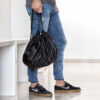 2-in-1-Umkleideraummatte und wasserdichte Tasche Gymbag InnovaGoods