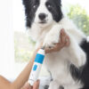 Wiederaufladbare Haustier-Nagelfeile Pawy InnovaGoods