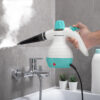 Mehrzweck-9-in-1-Handdampfgarer mit Zubehör Steany InnovaGoods 0