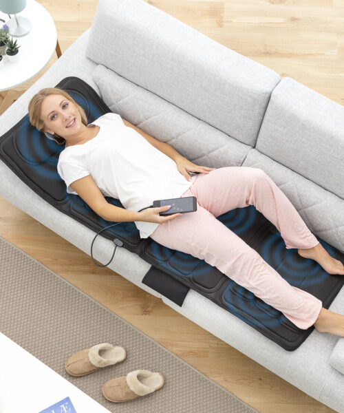 Körpermassagematte Kalmat InnovaGoods