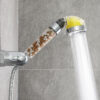 Multifunktions-Öko-Dusche mit Aromatherapie und Mineralien Shosence InnovaGoods