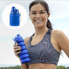 Silikon-Faltflasche Bentle InnovaGoods