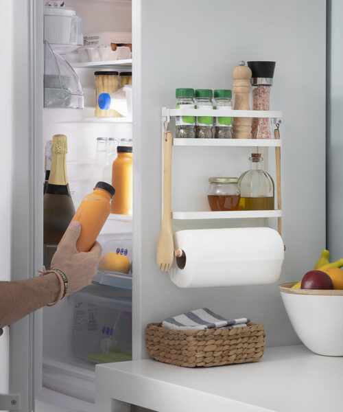 Magnetisches Organizer-Regal MagoRac InnovaGoods