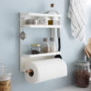 Magnetisches Organizer-Regal MagoRac InnovaGoods