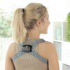 Intelligenter wiederaufladbarer Haltungstrainer mit Vibration Viback InnovaGoods
