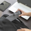 Klappbarer und verstellbarer Laptopständer Flappot InnovaGoods