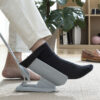 Sockenhilfe und Schuhanzieher mit Sockenentferner Shoeasy InnovaGoods