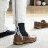 Sockenhilfe und Schuhanzieher mit Sockenentferner Shoeasy InnovaGoods