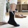Sockenhilfe und Schuhanzieher mit Sockenentferner Shoeasy InnovaGoods