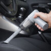 Mini kabelloser wiederaufladbarer Handstaubsauger Recuum InnovaGoods