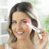 Anti-Aging-Augenmassagegerät mit Phototherapie