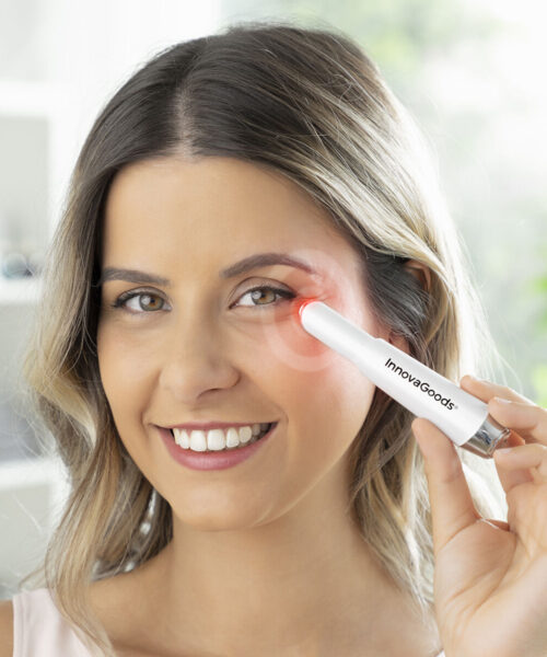 Anti-Aging-Augenmassagegerät mit Phototherapie